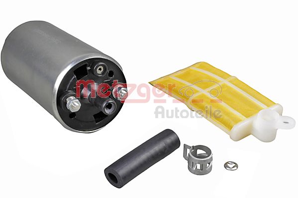 Pompa combustibil METZGER 2250462